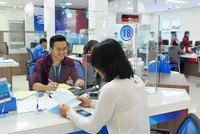 Ngân hàng dồi dào vốn, “bí” kênh đầu tư